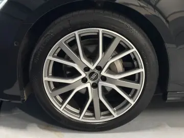 A6 Lim. 40 TDI quattro Sport S-Line  PANORAMA