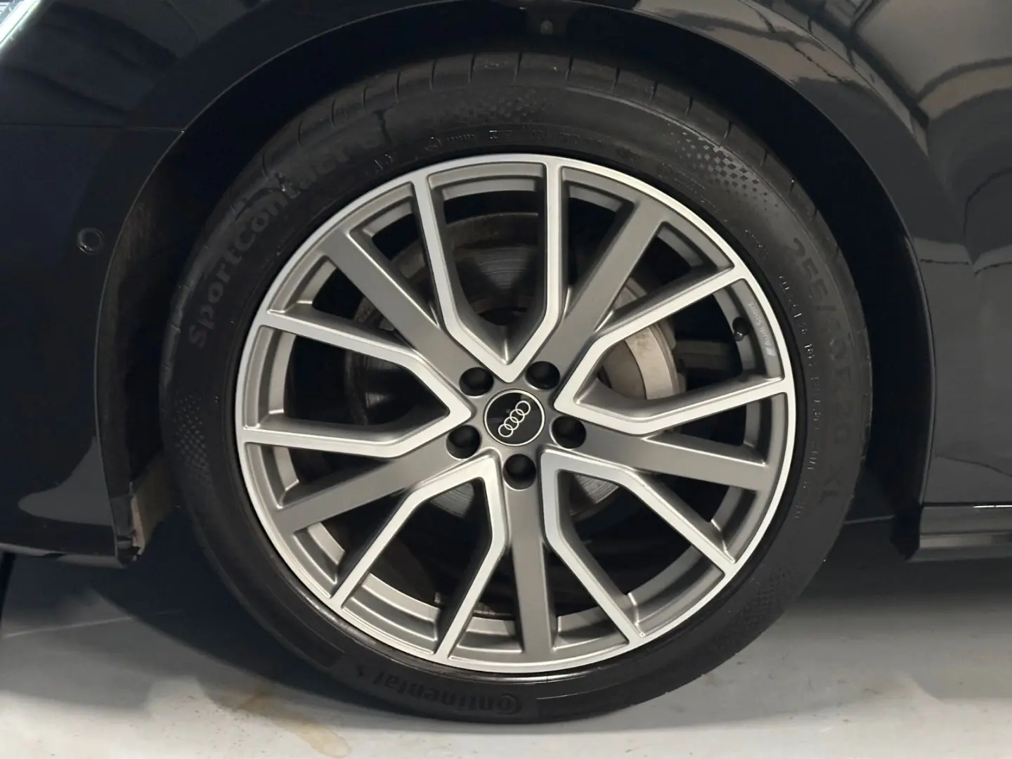 A6 Lim. 40 TDI quattro Sport S-Line  PANORAMA