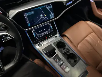 A6 Lim. 40 TDI quattro Sport S-Line  PANORAMA