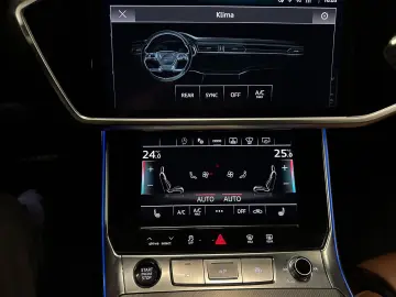 A6 Lim. 40 TDI quattro Sport S-Line  PANORAMA