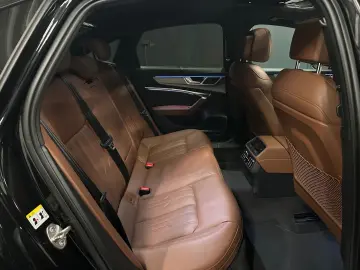 A6 Lim. 40 TDI quattro Sport S-Line  PANORAMA