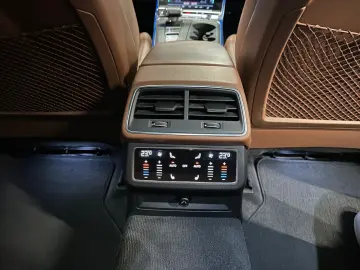 A6 Lim. 40 TDI quattro Sport S-Line  PANORAMA