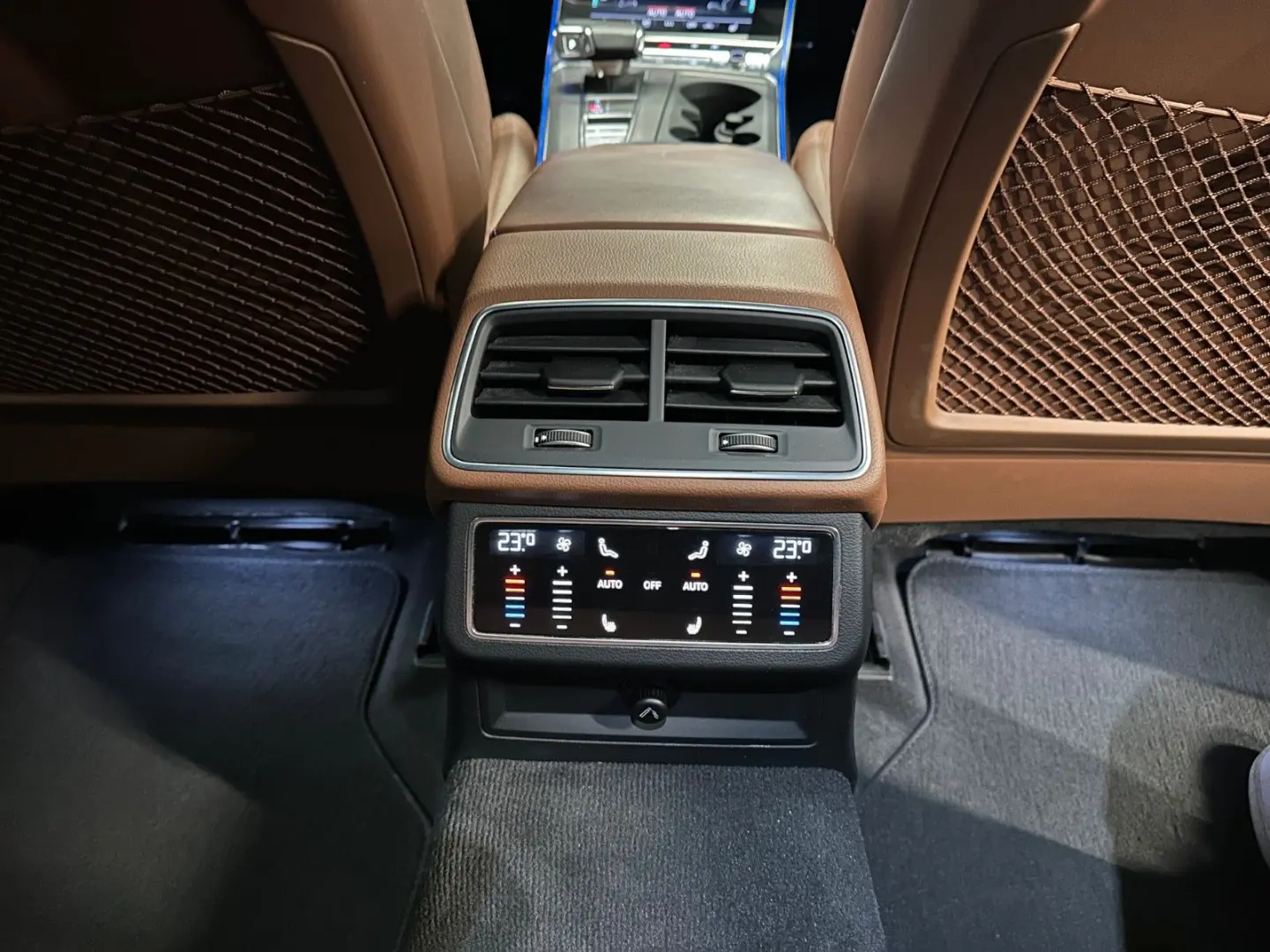 A6 Lim. 40 TDI quattro Sport S-Line  PANORAMA