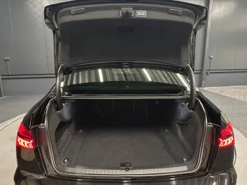 A6 Lim. 40 TDI quattro Sport S-Line  PANORAMA