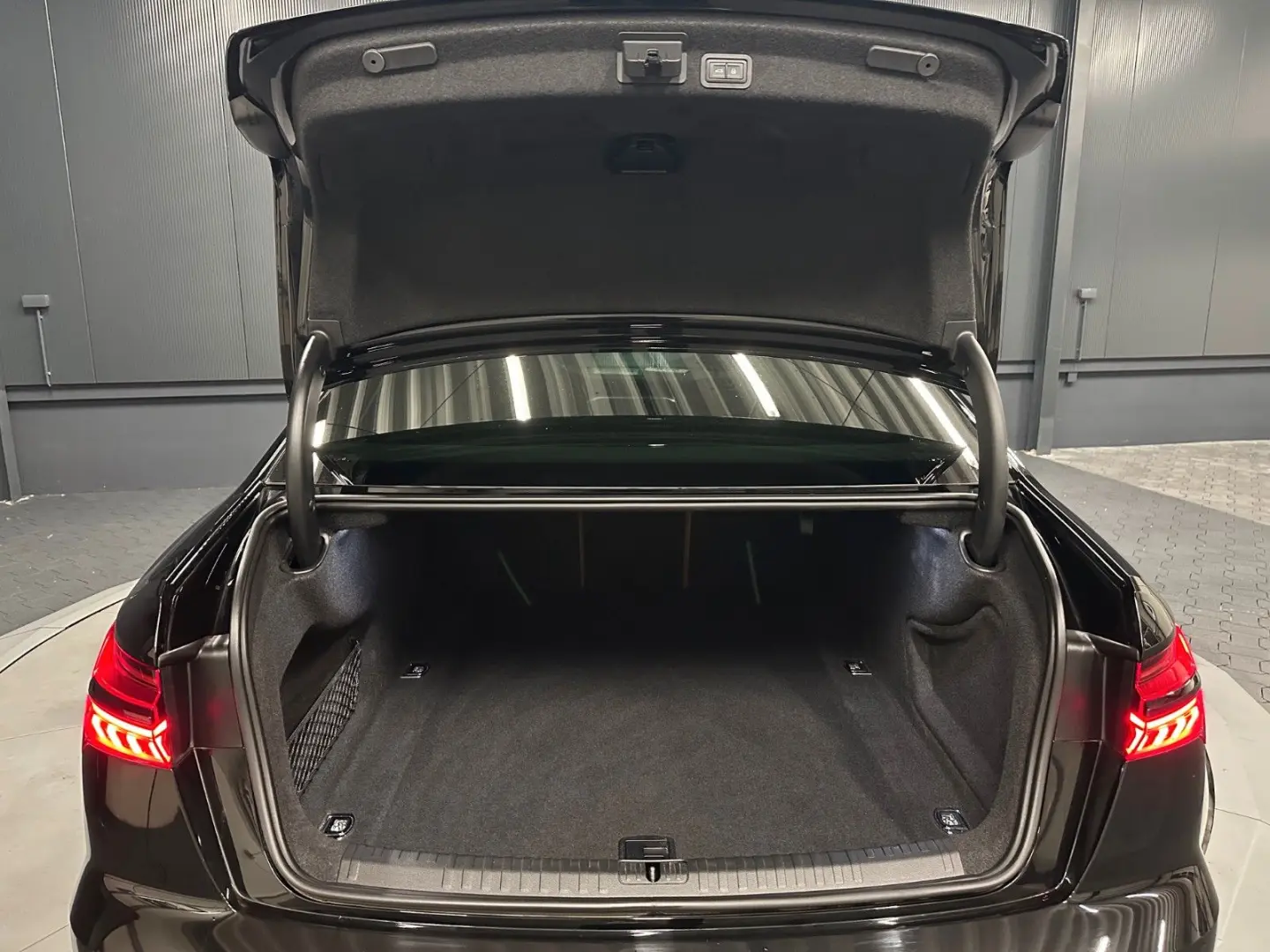 A6 Lim. 40 TDI quattro Sport S-Line  PANORAMA