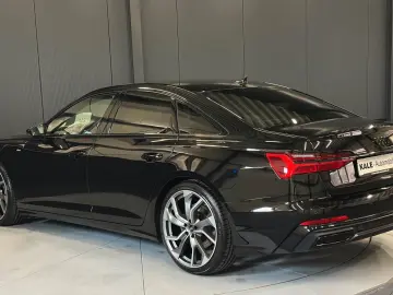 A6 Lim. 50 TDI qua. Sport S-Line Nachtsicht 21Zo