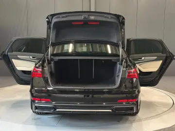 A6 Lim. 50 TDI qua. Sport S-Line Nachtsicht 21Zo