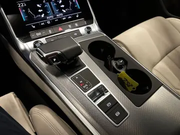 A6 Lim. 50 TDI qua. Sport S-Line Nachtsicht 21Zo