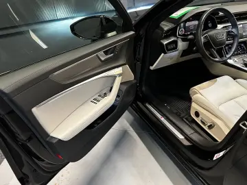 A6 Lim. 50 TDI qua. Sport S-Line Nachtsicht 21Zo