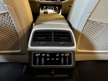 A6 Lim. 50 TDI qua. Sport S-Line Nachtsicht 21Zo