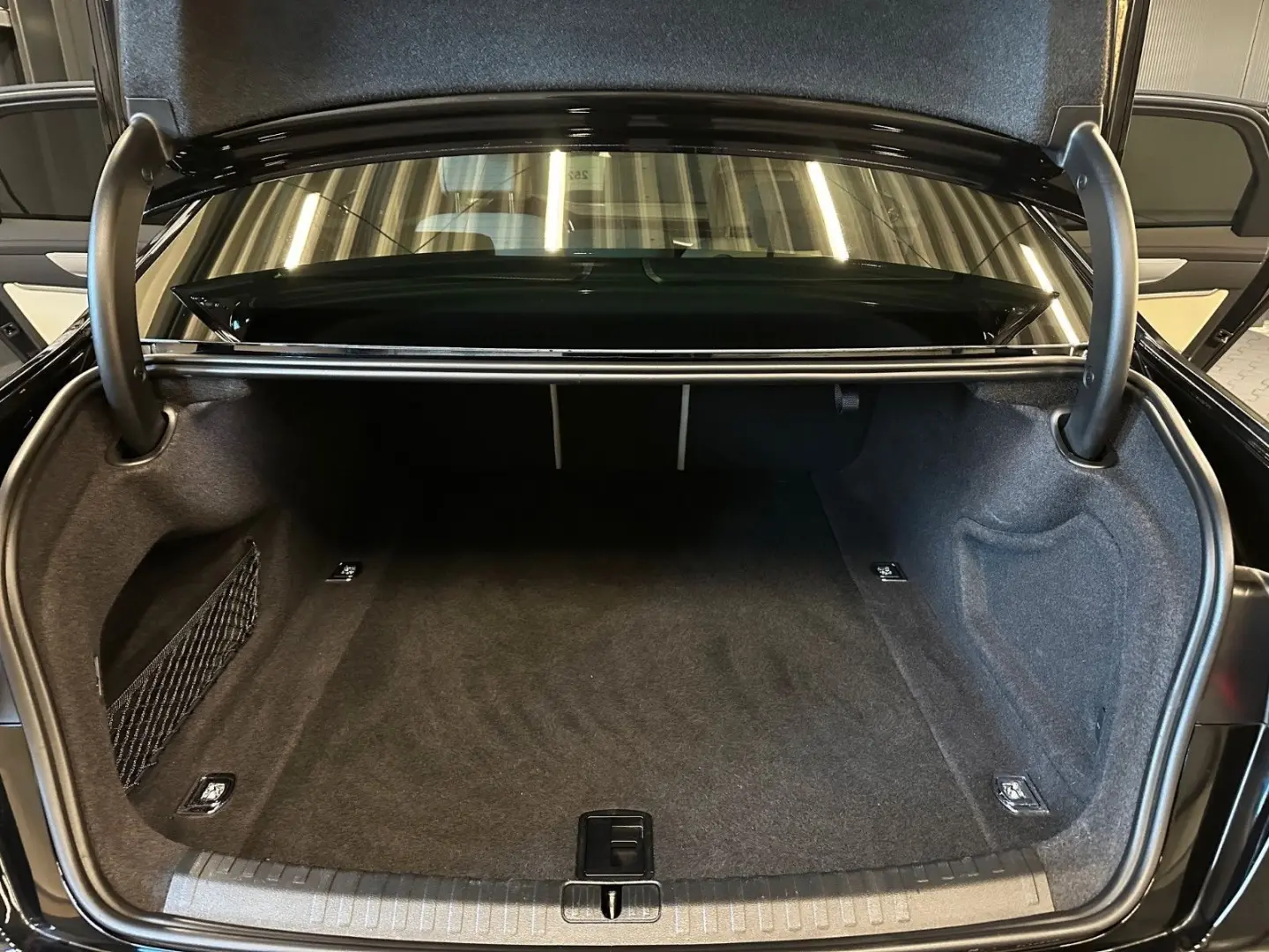 A6 Lim. 50 TDI qua. Sport S-Line Nachtsicht 21Zo