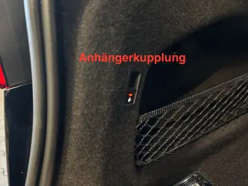 A6 Lim. 50 TDI qua. Sport S-Line Nachtsicht 21Zo