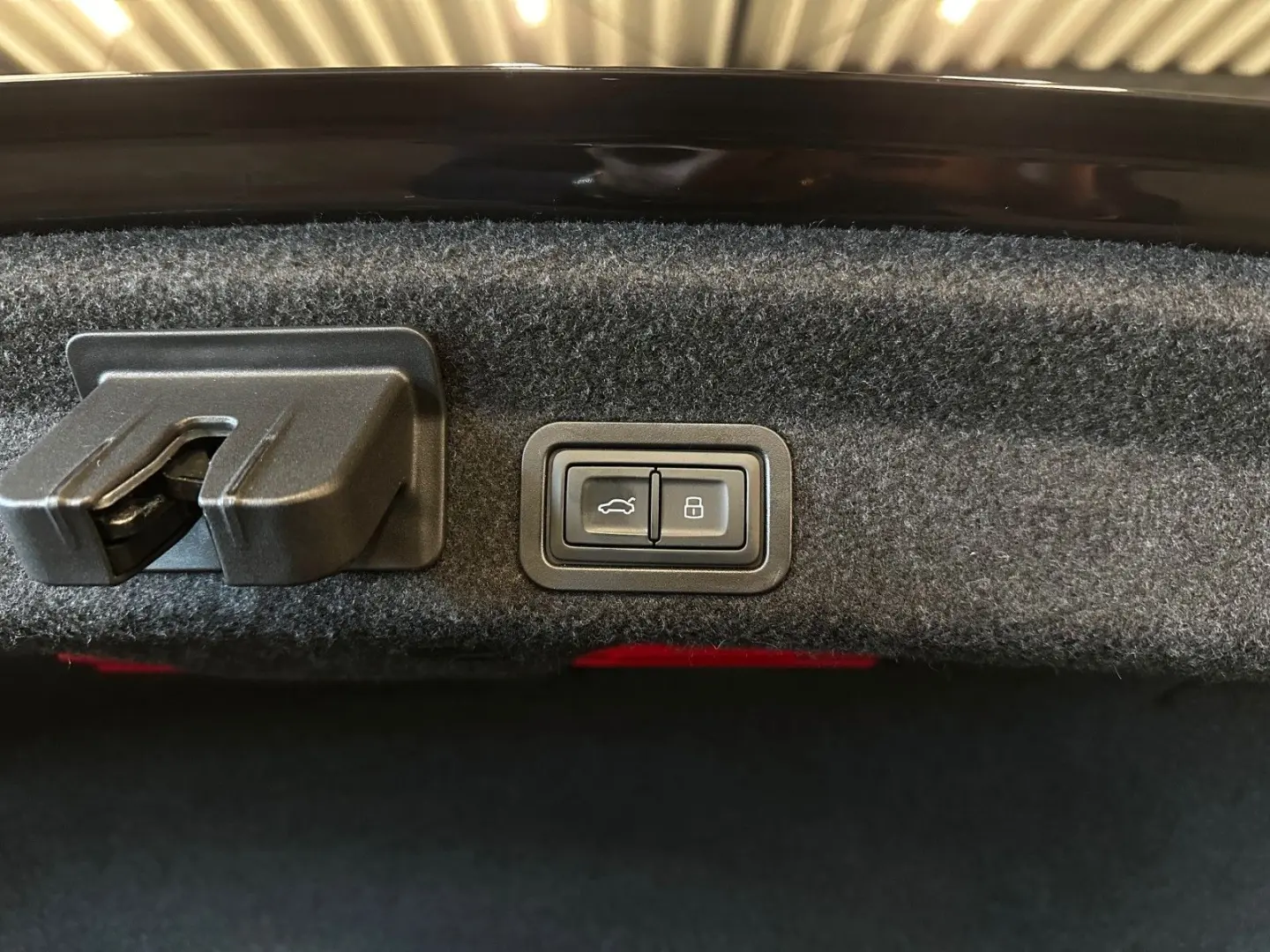 A6 Lim. 50 TDI qua. Sport S-Line Nachtsicht 21Zo