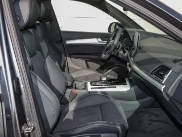 A6 Avant S line 40 TDI S tronic Alu-19` ACC