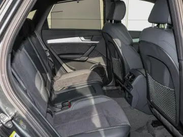 A6 Avant S line 40 TDI S tronic Alu-19` ACC