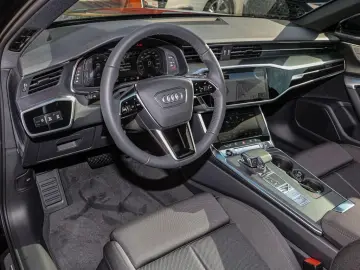 A6 Avant S line 40 TDI S tronic Alu-19` ACC