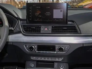 A6 Avant S line 40 TDI S tronic Alu-19` ACC