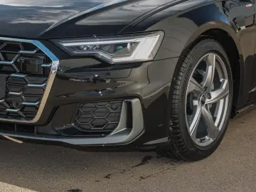A6 Avant S line 40 TDI S tronic Alu-19` ACC