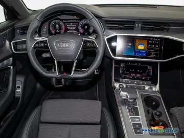 A6 Lim. 40 TDI S line S tronic matrix LED