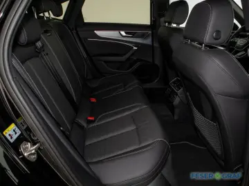 A6 Lim. 40 TDI S line S tronic matrix LED