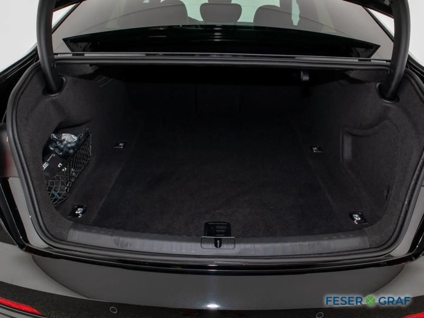 A6 Lim. 40 TDI S line S tronic matrix LED