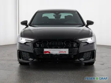 A6 Lim. 40 TDI S line S tronic matrix LED