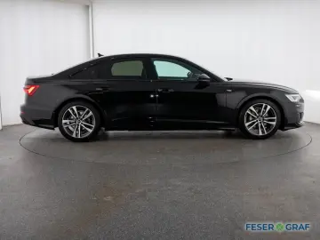 A6 Lim. 40 TDI S line S tronic matrix LED