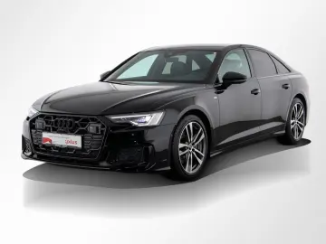 A6 Lim. 40 TDI S line S tronic matrix LED