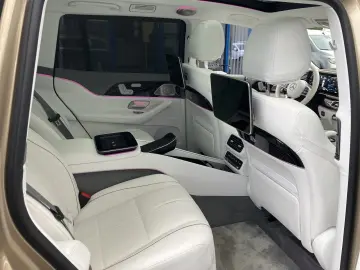 GLS 600 Maybach 4Matic