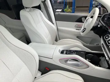GLS 600 Maybach 4Matic