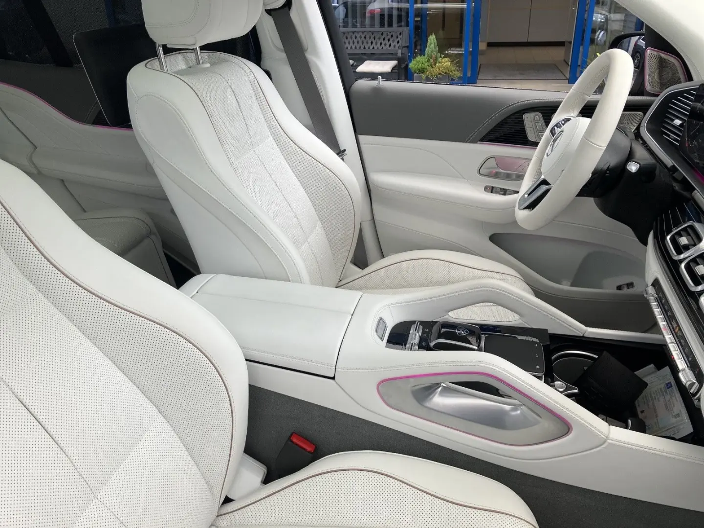 GLS 600 Maybach 4Matic