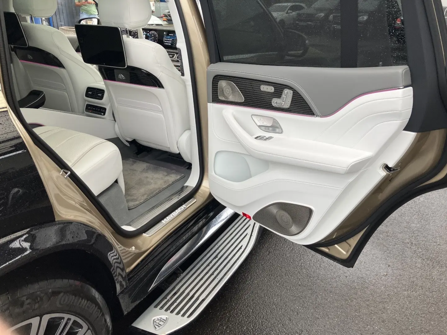GLS 600 Maybach 4Matic