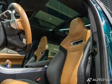 Range Rover Sport SVR Carbon Soft-Close Pano