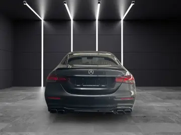 Mercedes-Benz E 63 S AMG 4M+ /BURM/