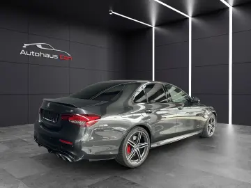 Mercedes-Benz E 63 S AMG 4M+ /BURM/