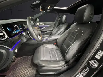 Mercedes-Benz E 63 S AMG 4M+ /BURM/