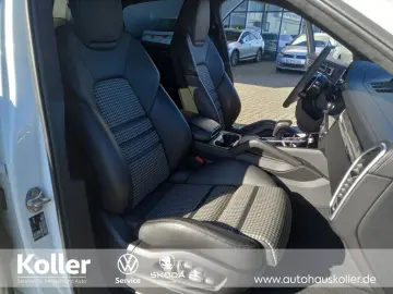 Cayenne Coupe GTS Carbon Paket PASM SView PDLS