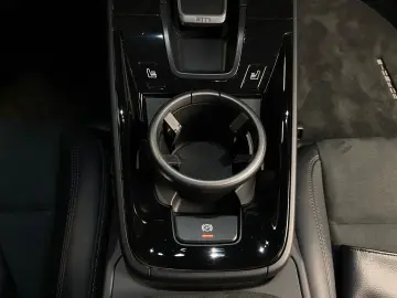 992 (911) Carrera 4 GTS | Hinterachslenkung |