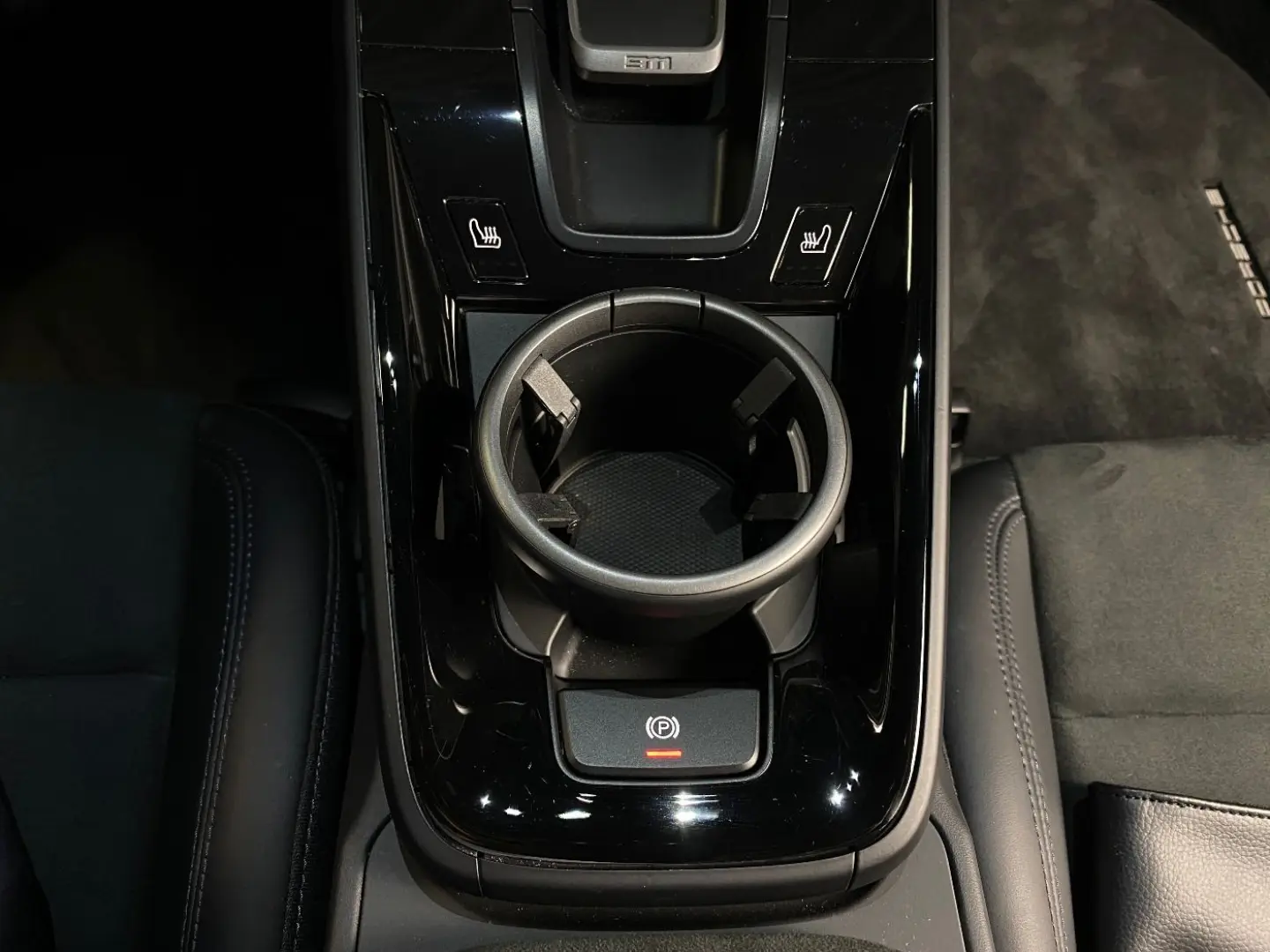 992 (911) Carrera 4 GTS | Hinterachslenkung |