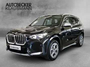 X1 xDRIVE 20d xLine 18''LC PROF HuD 360 AHK SPOR