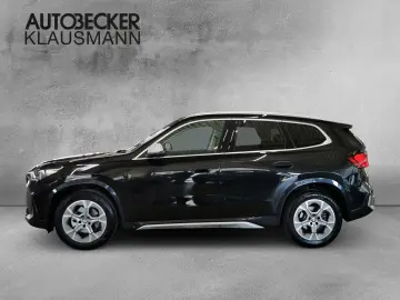 X1 xDRIVE 20d xLine 18''LC PROF HuD 360°AHK SPOR