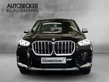 X1 xDRIVE 20d xLine 18''LC PROF HuD 360°AHK SPOR