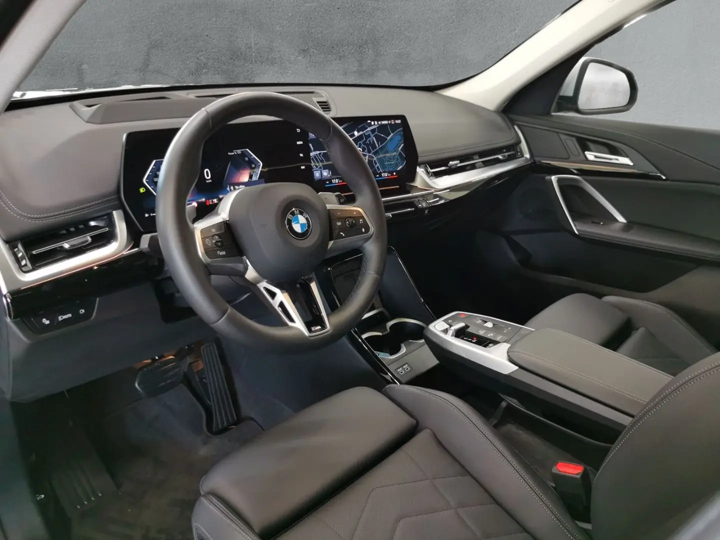 X1 xDRIVE 20d xLine 18''LC PROF HuD 360°AHK SPOR