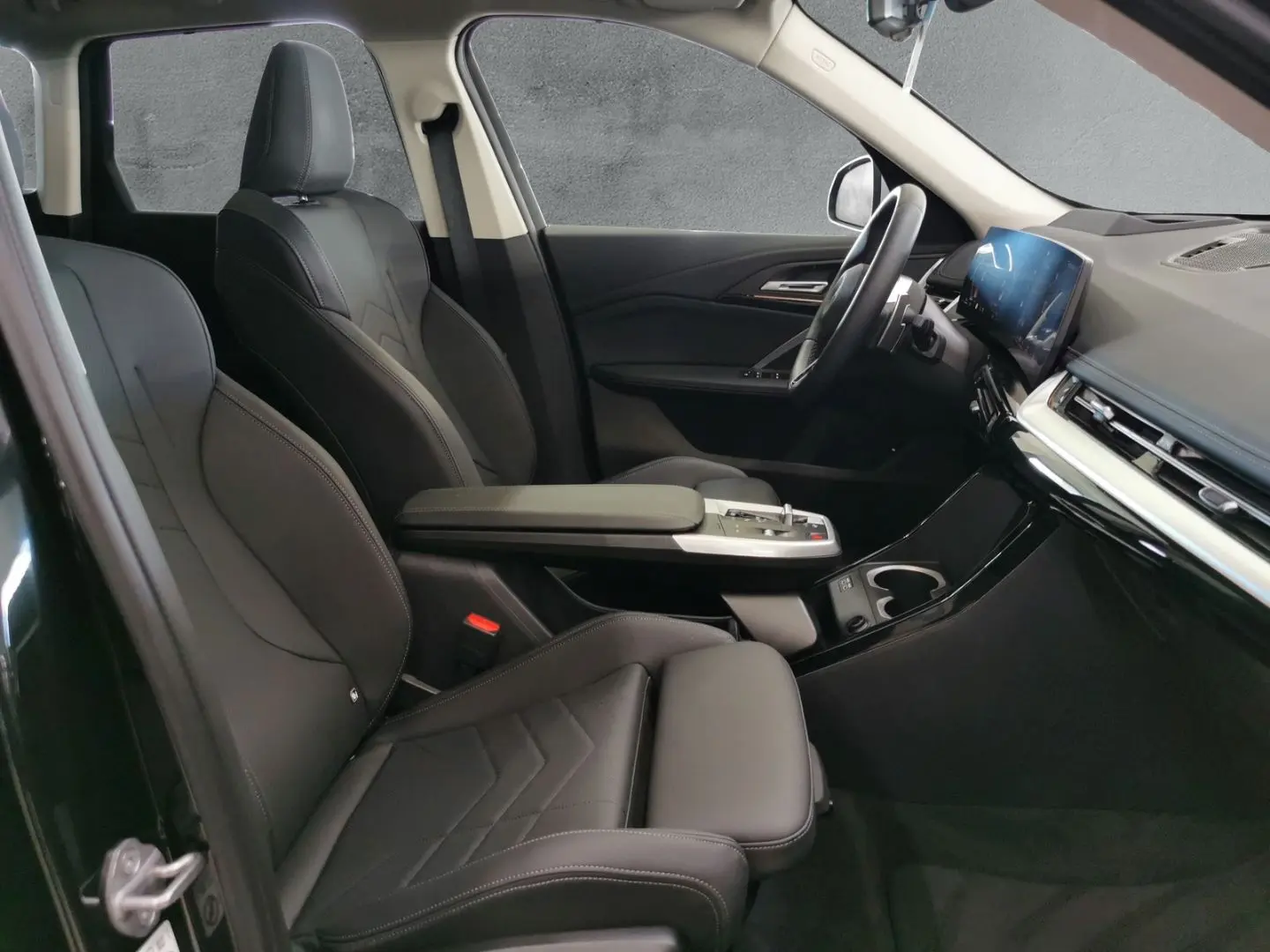X1 xDRIVE 20d xLine 18''LC PROF HuD 360°AHK SPOR