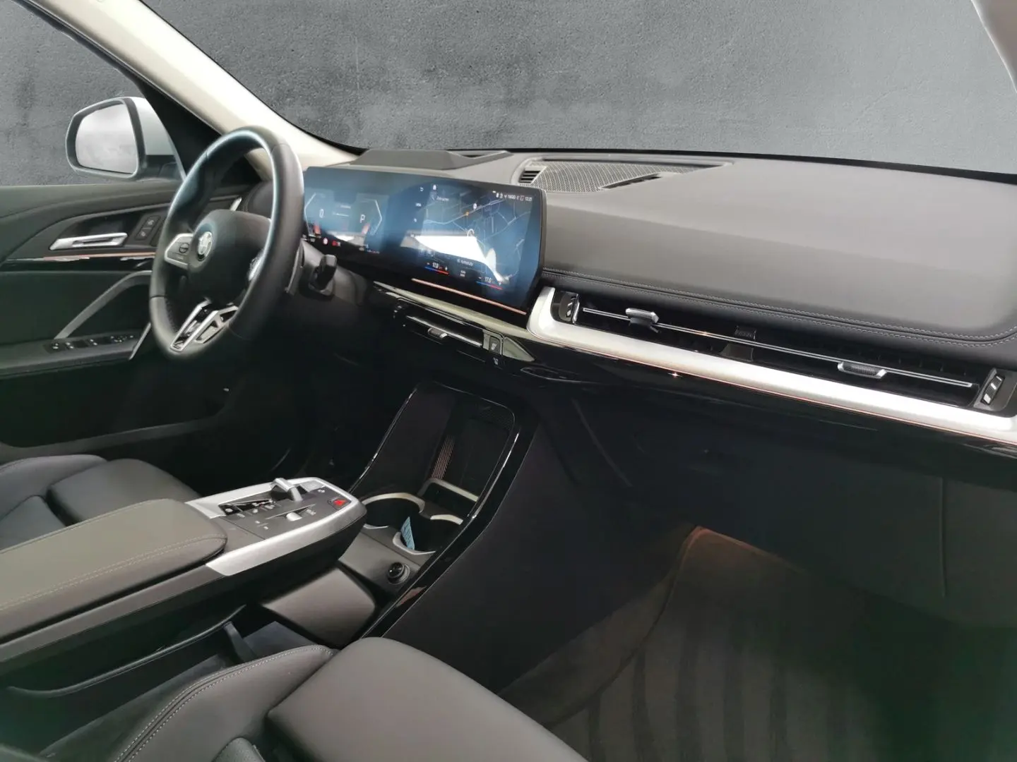 X1 xDRIVE 20d xLine 18''LC PROF HuD 360°AHK SPOR