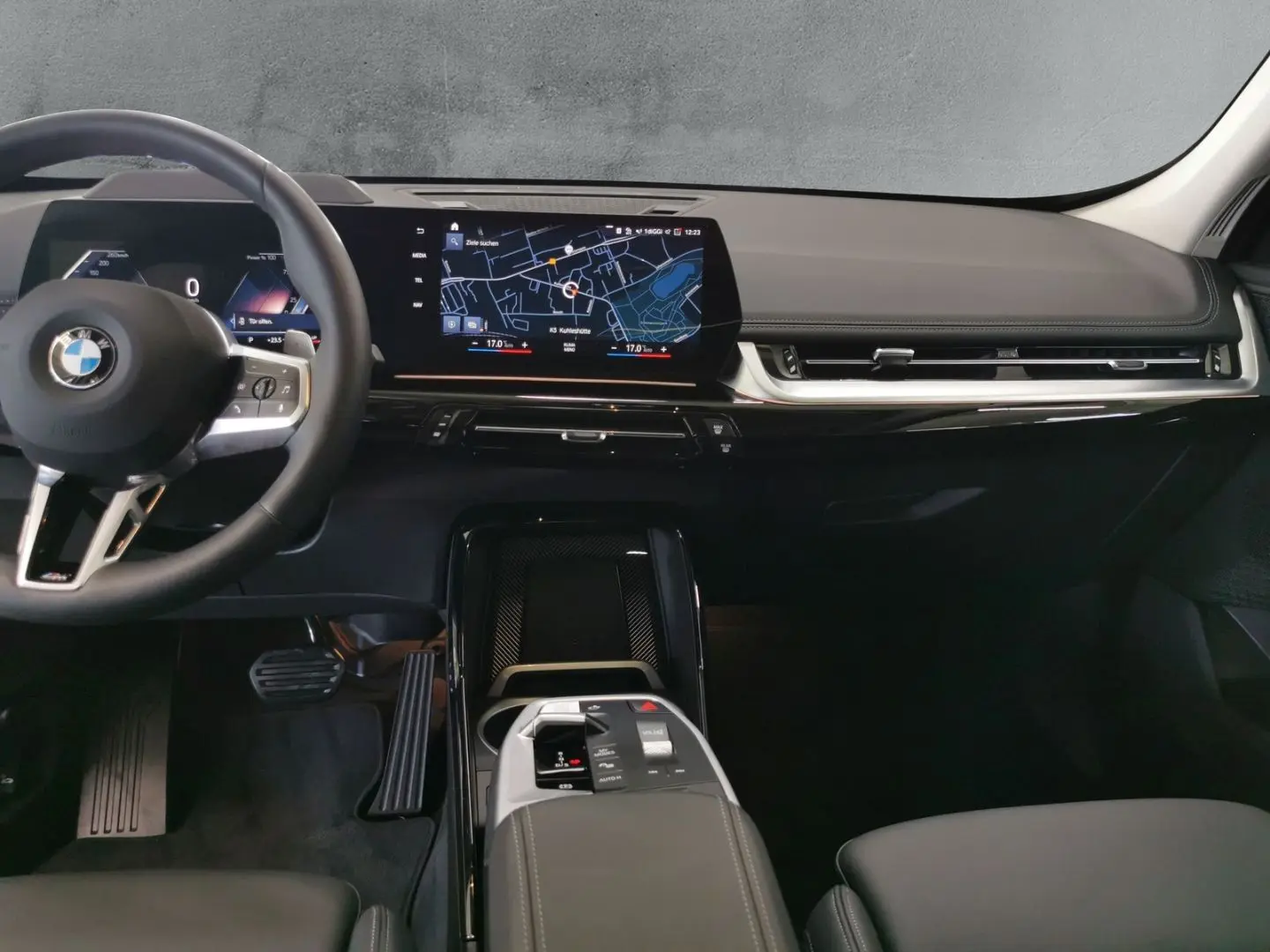 X1 xDRIVE 20d xLine 18''LC PROF HuD 360°AHK SPOR