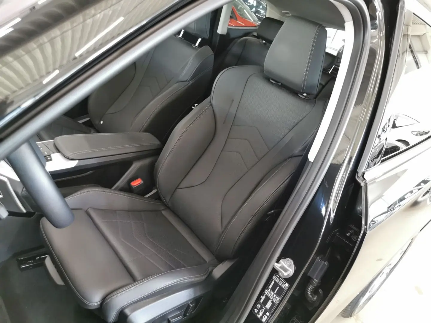 X1 xDRIVE 20d xLine 18''LC PROF HuD 360°AHK SPOR
