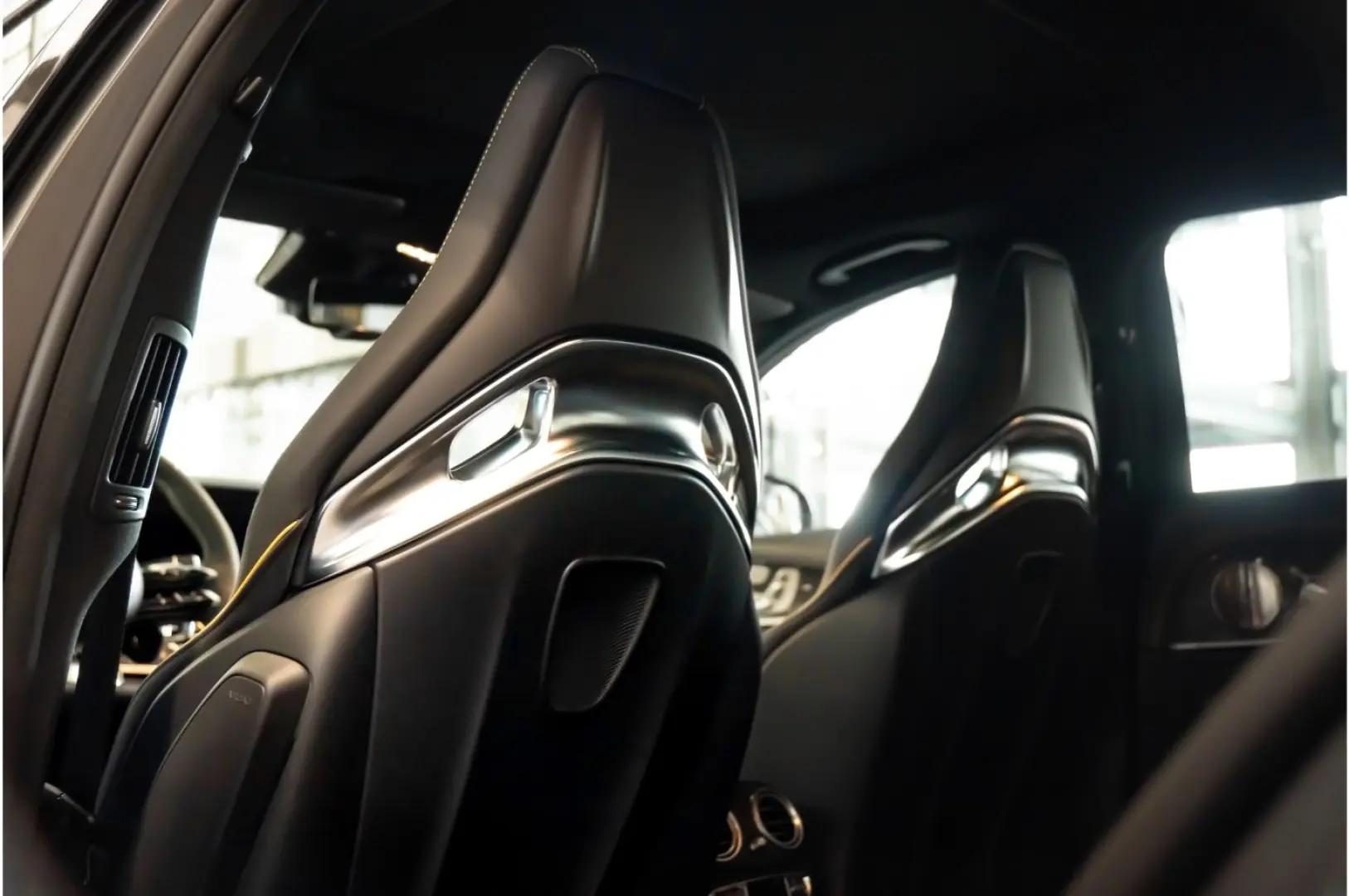 Mercedes-Benz E 63 S AMG - Final Edition 1 of 999