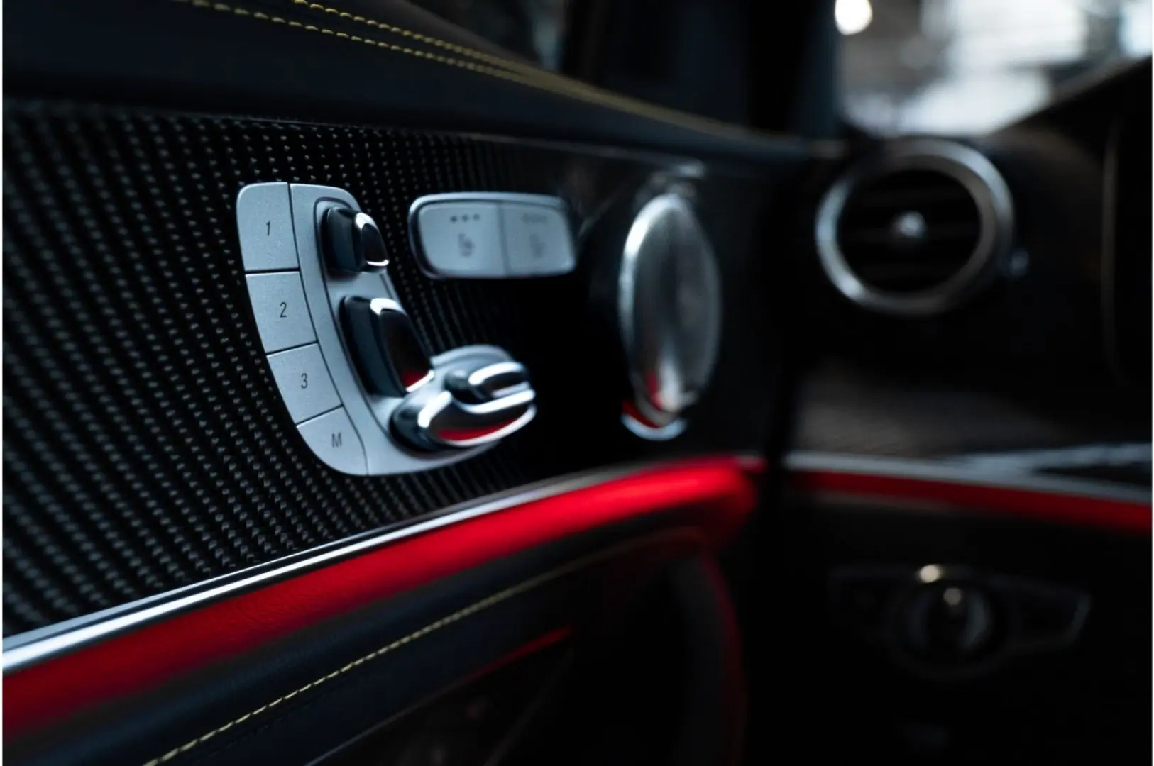 Mercedes-Benz E 63 S AMG - Final Edition 1 of 999
