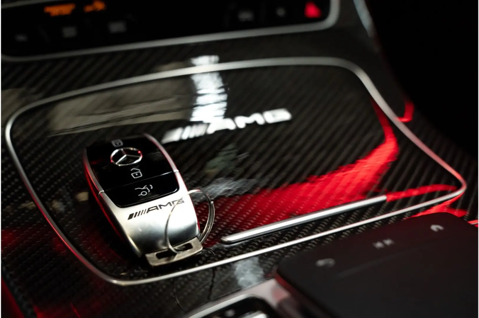 Mercedes-Benz E 63 S AMG - Final Edition 1 of 999